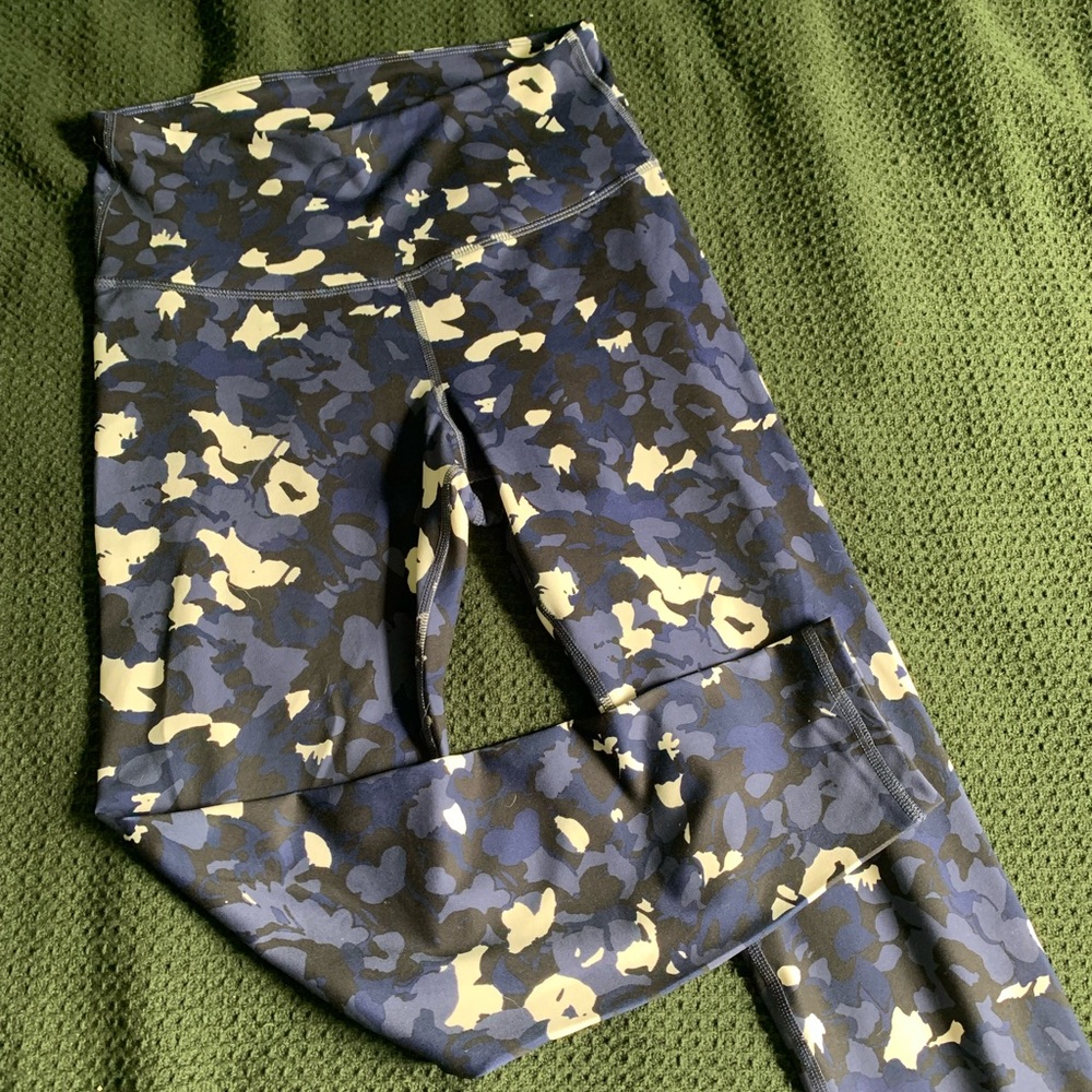 Leggings NWOT